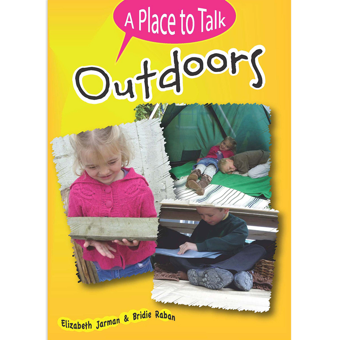 Resources　to　Talk　Outdoors　Essential　A　Place
