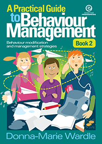 A Practical Guide to Behaviour Management Book 2
