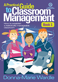 Classroom Management Book 1