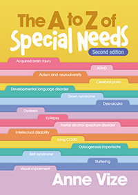 A to Z of Special Needs - Second edition
