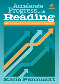 Accelerate Progress with Reading