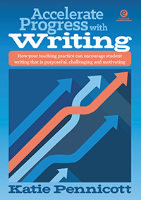 Accelerate Progress with Writing