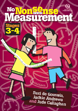 No Nonsense Measurement: Stages 3-4