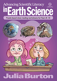 Advancing Scientific Literacy in Earth Science