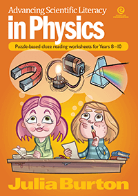 Advancing Scientific Literacy in Physics