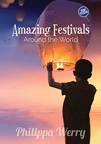 Amazing Festivals Around the World - Title Set