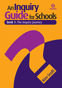 An Inquiry Guide for Schools Book 1