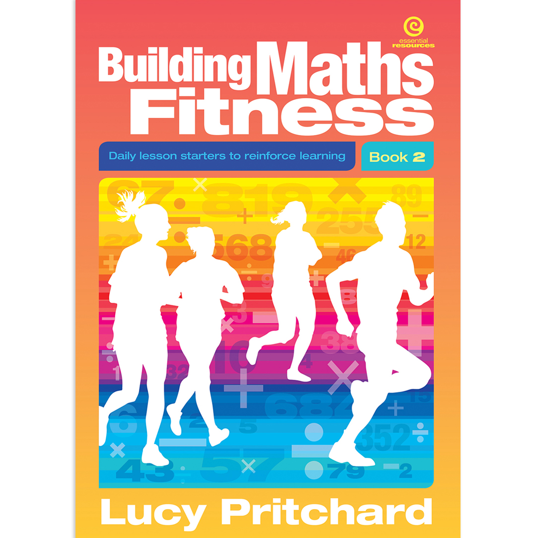 Building Maths Fitness Book 2 | Essential Resources
