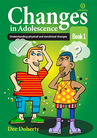 Changes in Adolescence Book 1