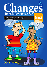Changes in Adolescence Book 2