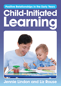 Child-Initiated Learning