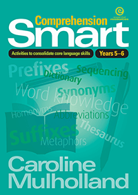 Comprehension Smart for Years 5-6