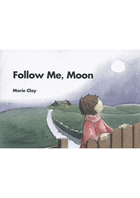 Concepts About Print: Follow Me Moon