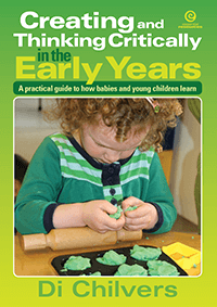 Creating and Thinking Critically in the Early Years