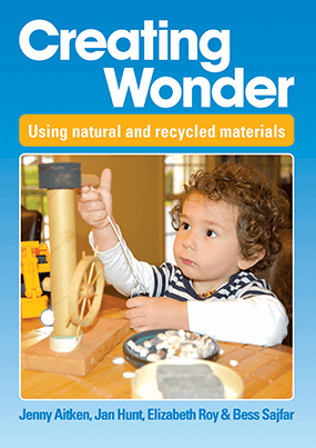 Creating Wonder