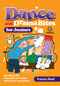 Dance and Drama Bites for Juniors