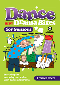 Dance and Drama Bites for Seniors
