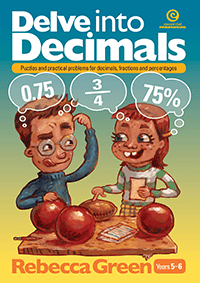 Delve into Decimals