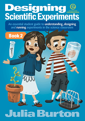 Build students’ understanding of science experiments