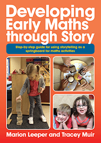 Developing Early Maths through Story