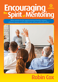 Encouraging the Spirit of Mentoring - Revised