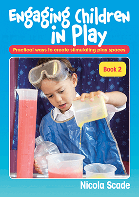 Engaging Children Play - Book 2