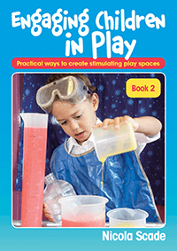 Engaging Children Play - Book 2