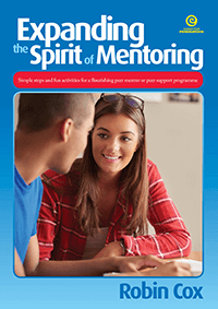 Expanding the Spirit of Mentoring - Revised