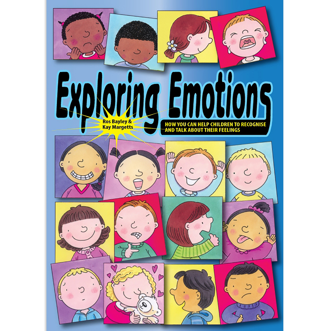activity 1.2 exploring emotions (character building critical thinking communication)