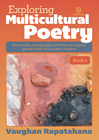 Exploring Multicultural Poetry - Book 1