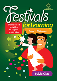 Festivals for Learning Book 1