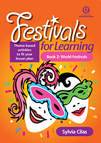 Festivals for Learning Book 2