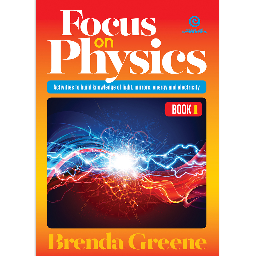 Physics　Focus　Essential　Resources　on　Book