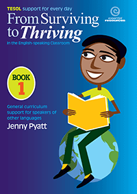 From Surviving to Thriving - Book 1