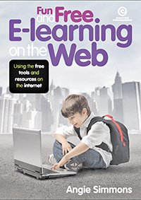 Fun and Free E-learning on the Web
