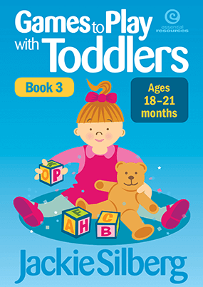 Book series for sales toddlers