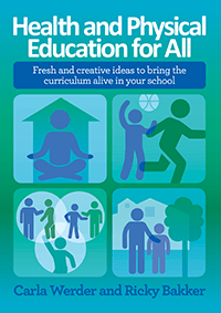 Health and Physical Education for All Resource