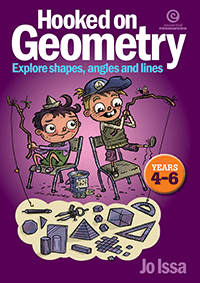 Hooked on Geometry Years 4–6