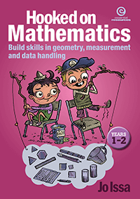 Hooked on Mathematics Book 1 Years 1-2