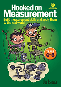Hooked on Measurement Years 4–6