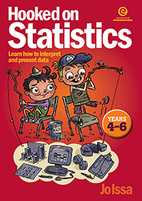 Hooked on Statistics Years 4–6
