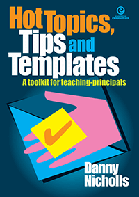 Hot Topics, Tips and Templates