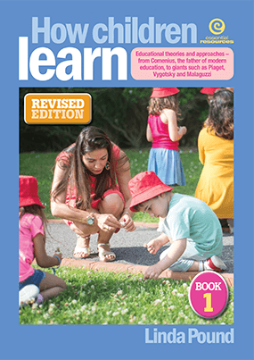 How Children Learn Book 1