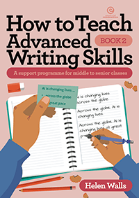 How to Teach Advanced Writing Skills - Book 2