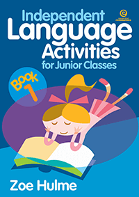 Independent Language Activities for Junior Classes Book 1