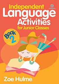 Independent Language Activities for Junior Classes Book 2