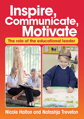 Inspire, Communicate, Motivate