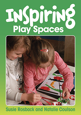 Inspiring Play Spaces