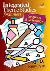 Integrated Theme Studies for Juniors: Language and Technology