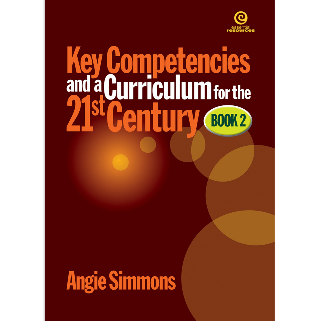 Century　for　Key　Curriculum　a　21st　Competencies　Book　and　the